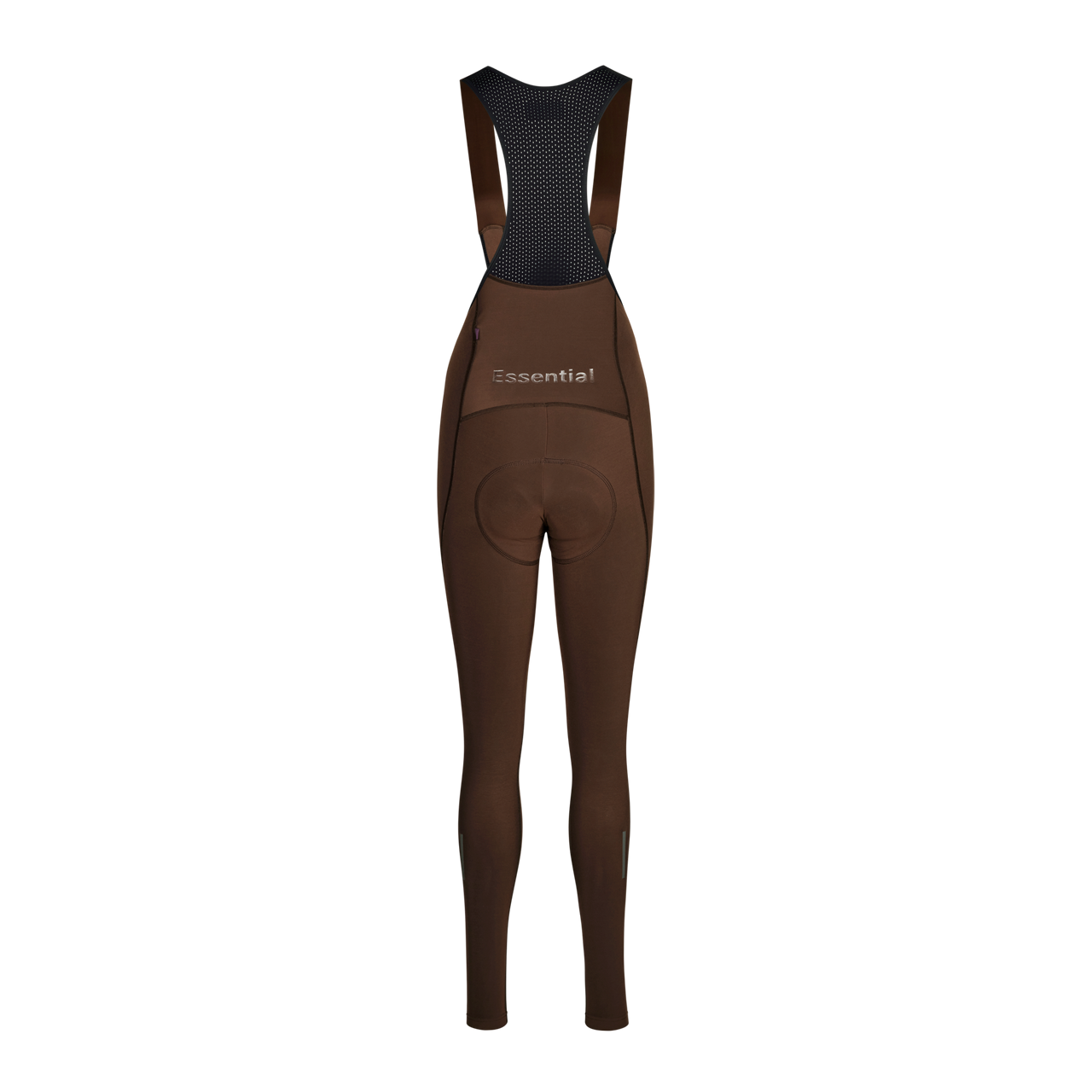 Pas Normal Studios Women's Essential Thermal Long Bibs - Light Brown