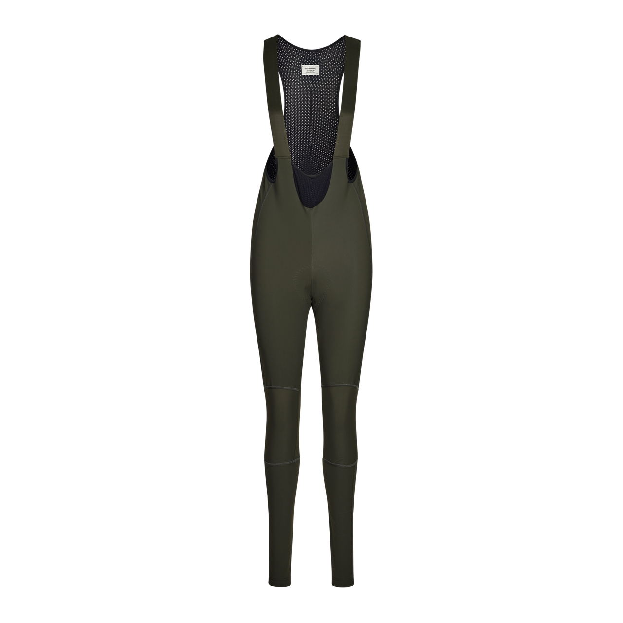 Pas Normal Studios Women's Mechanism Deep Winter Long Bib - Dark