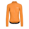 Pas Normal Studios Women's Mechanism Long Sleeve Jersey - Dusty Orange