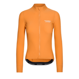 Dusty Orange