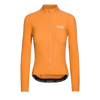 Pas Normal Studios Women's Mechanism Long Sleeve Jersey - Dusty Orange
