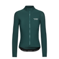 Pas Normal Studios Women's Mechanism Long Sleeve Jersey - Dark Petroleum