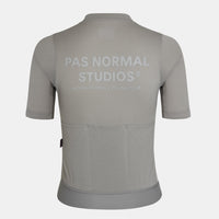 Pas Normal Studios Womens Solitude Mesh Jersey - Light Grey