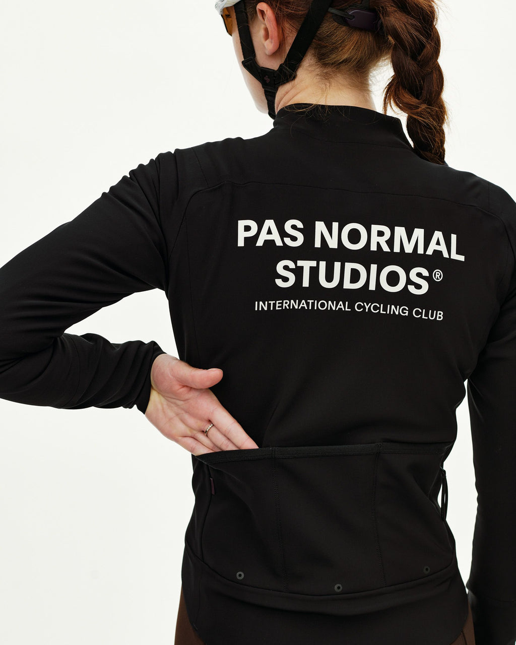 Women's Mechanism Thermal Jacket - Black