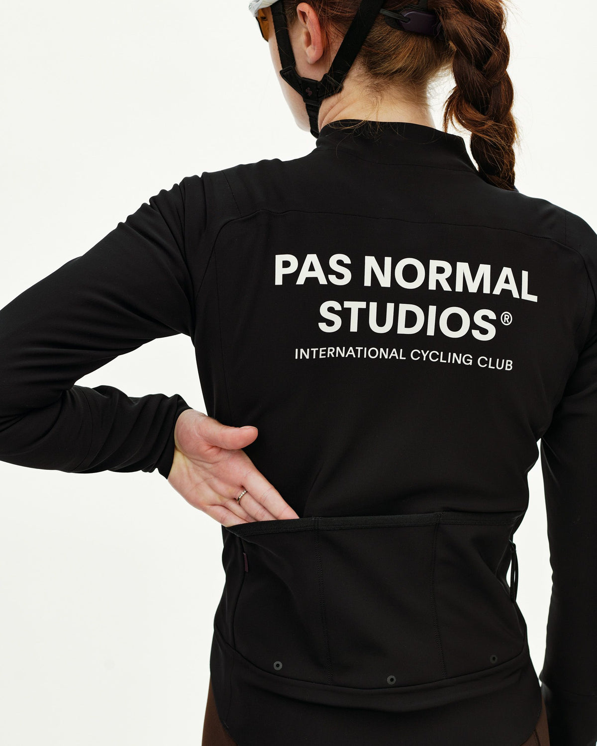 Women's Mechanism Thermal Jacket - Black