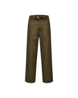 Deep Olive 