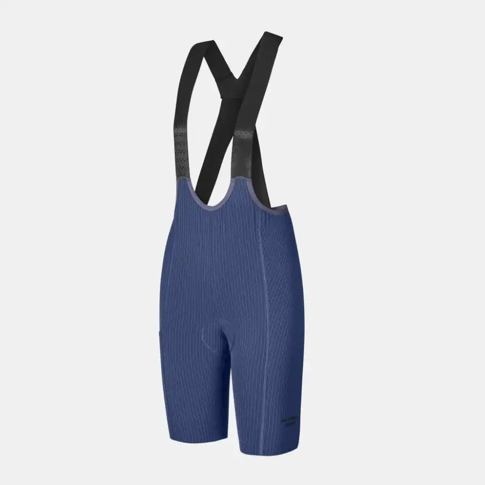 Pas Normal Studios Women's Essential Light Bibs - Charcoal Grey