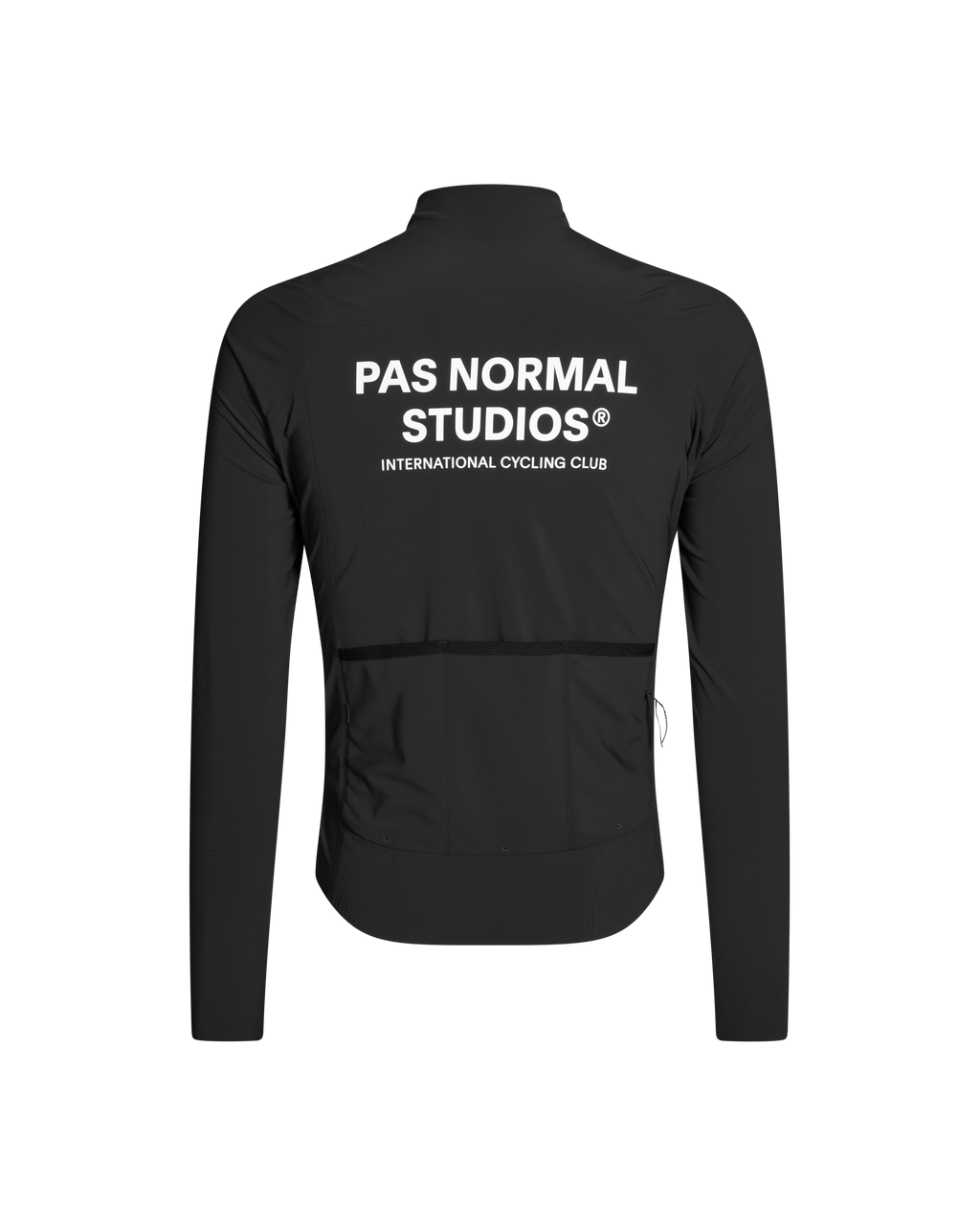 Mechanism Thermal Jacket - Black