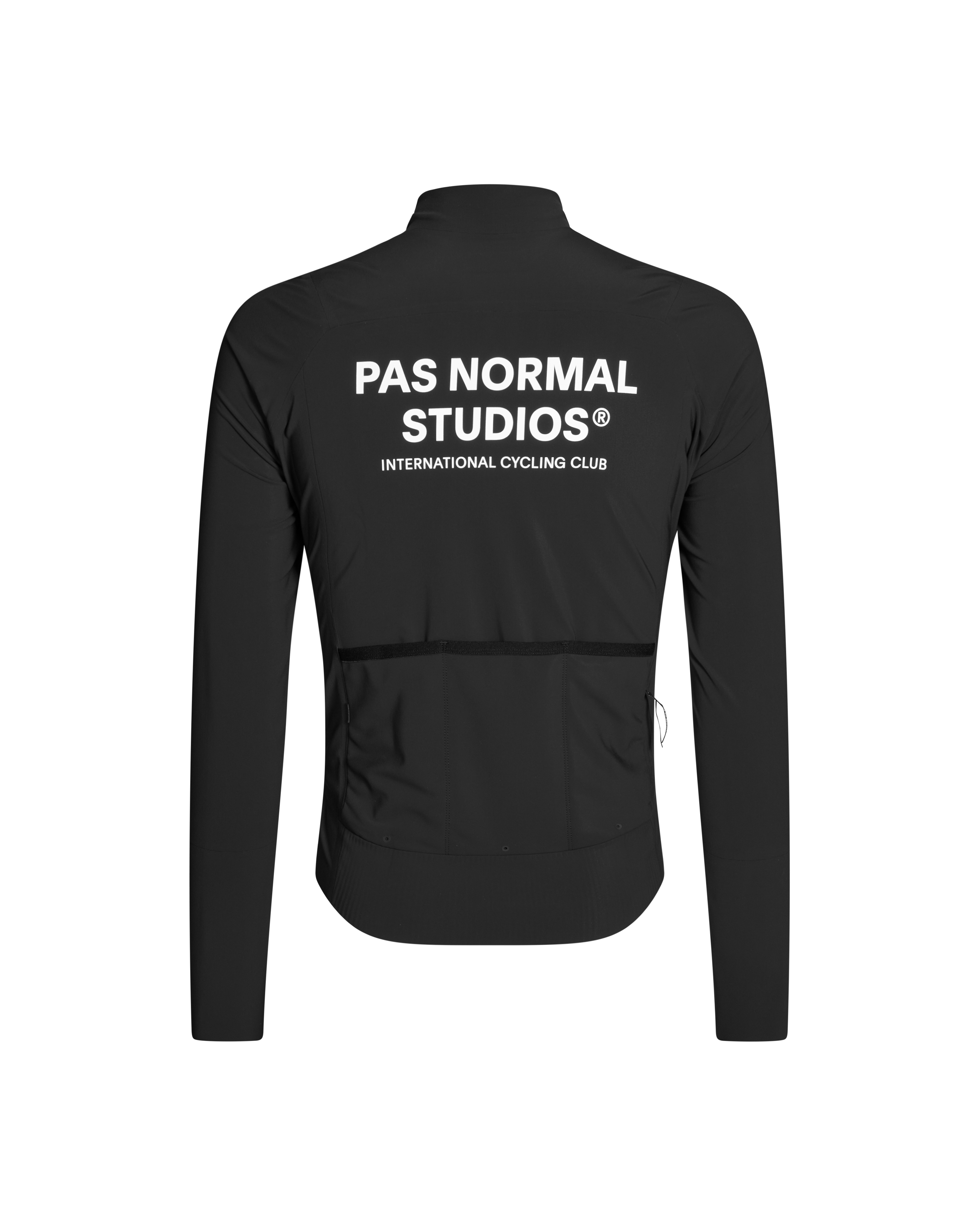 Mechanism Thermal Jacket - Black