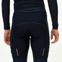 PAS Men's Thermal Speedsuit - Navy