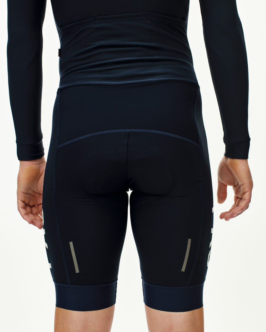 PAS Men's Thermal Speedsuit - Navy