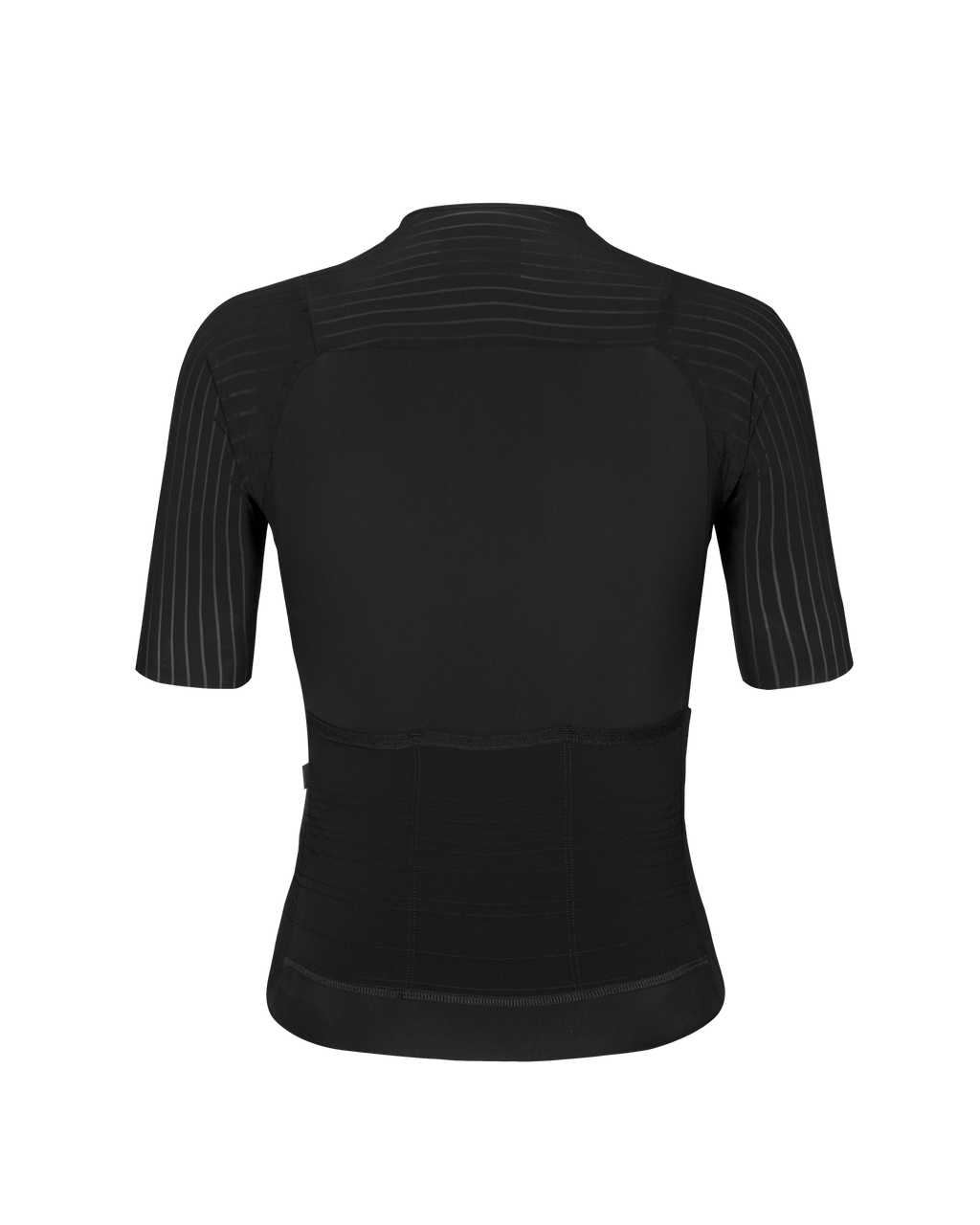 Mechanism Pro Jersey - Black