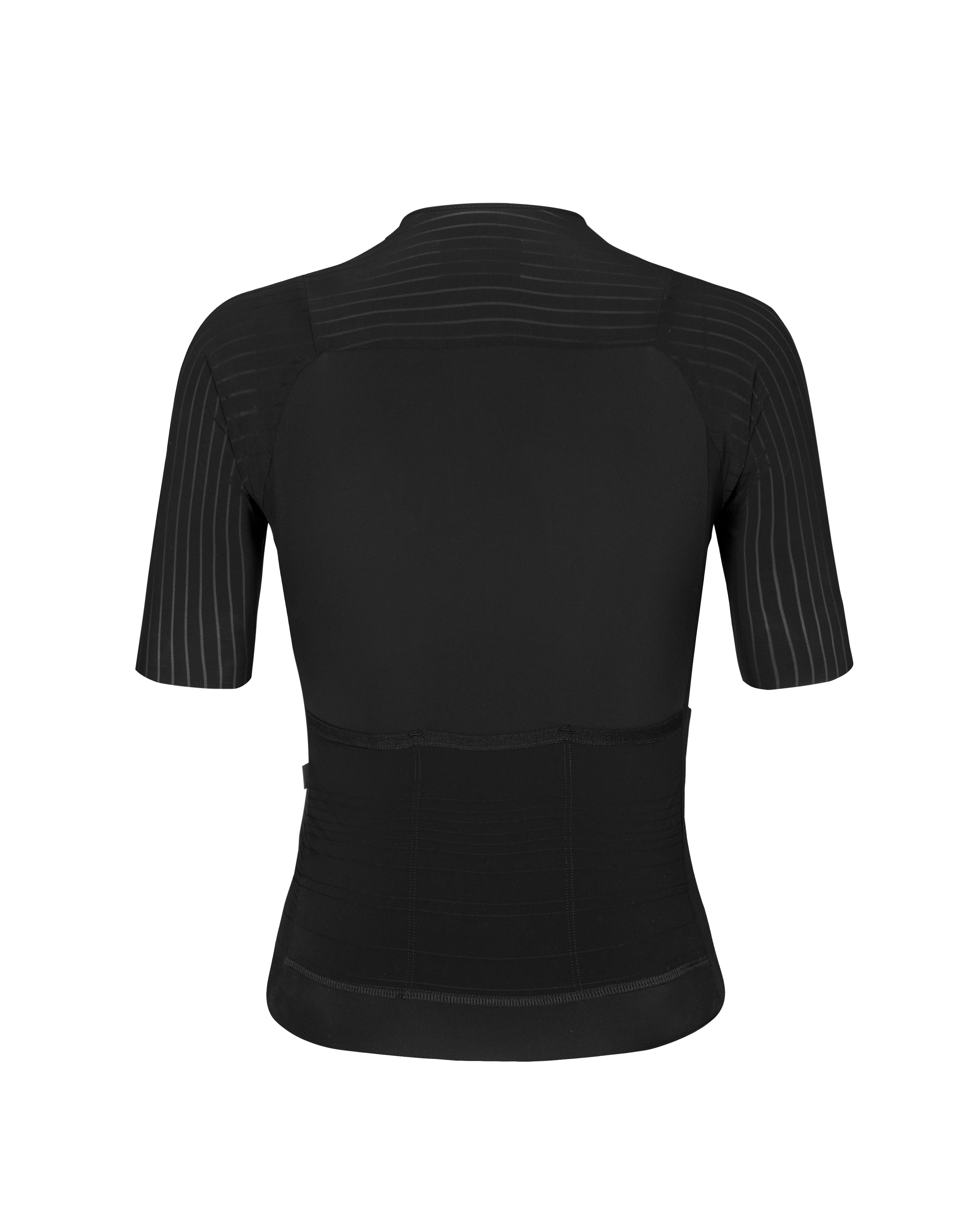 Mechanism Pro Jersey - Black
