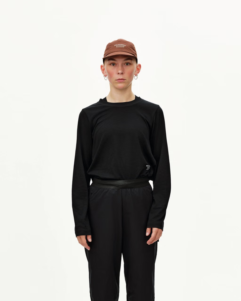Balance Performance Pants - Black