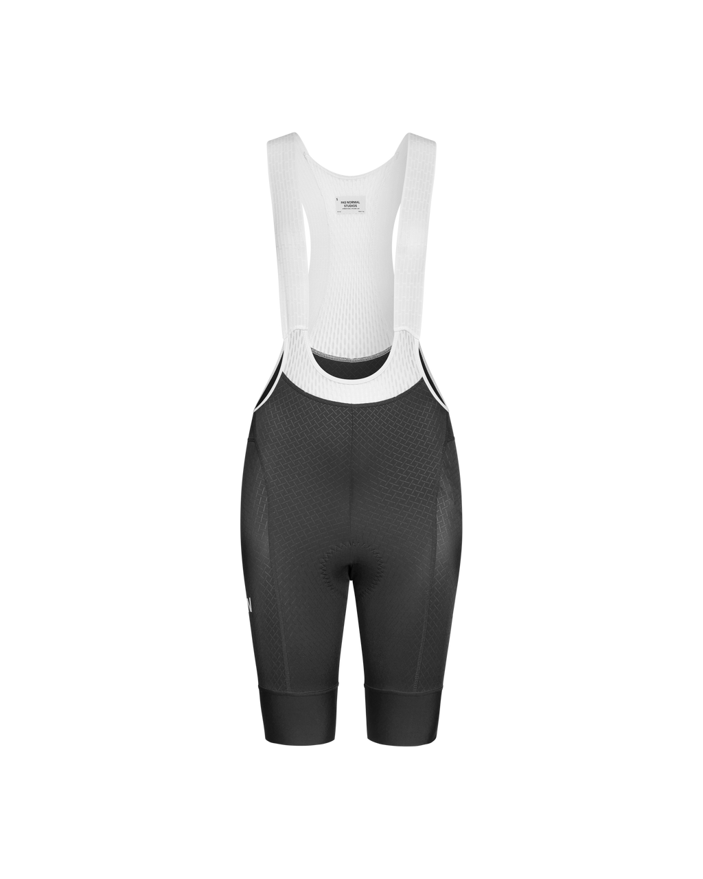 Mechanism Bibs - Black