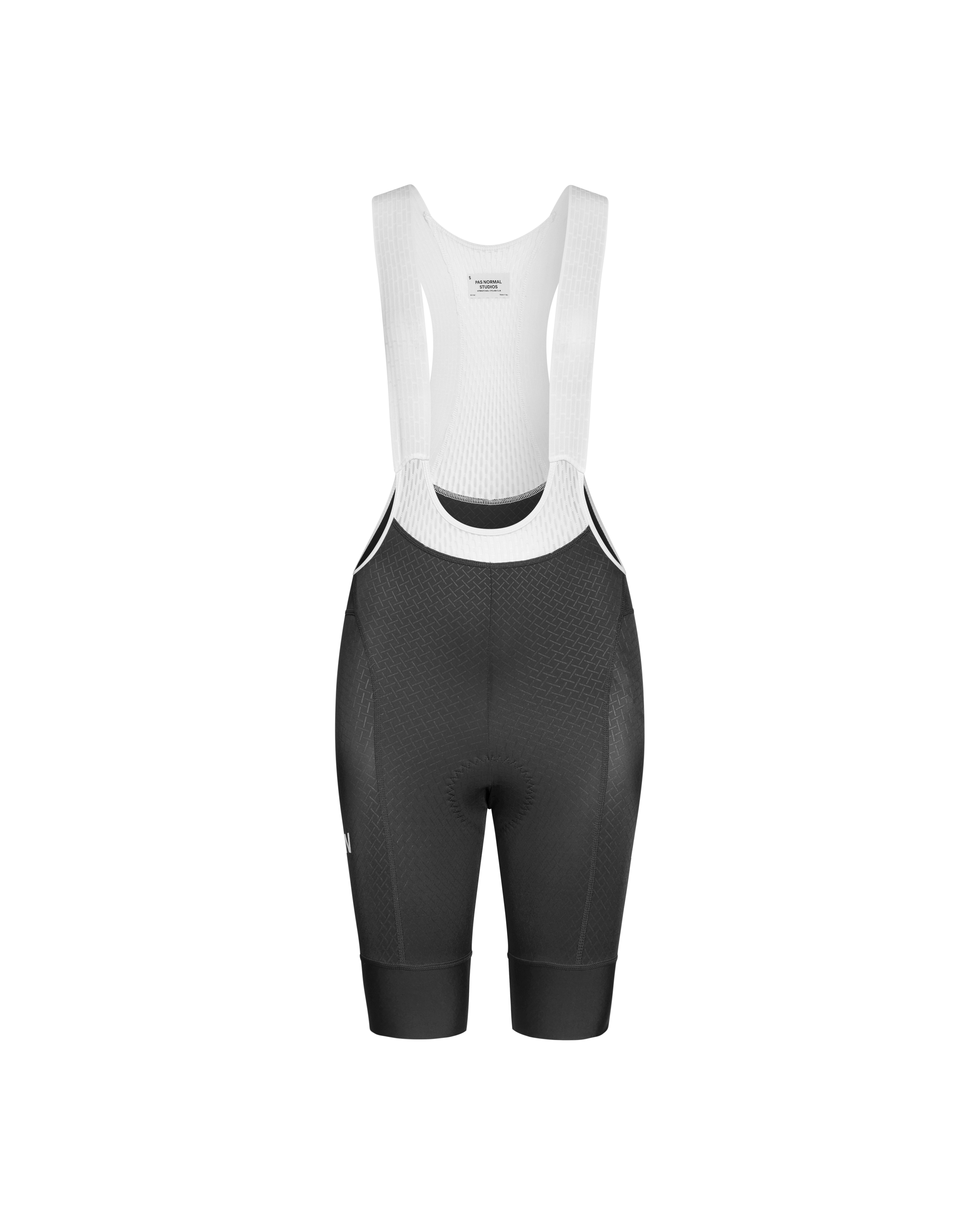 Mechanism Bibs - Black