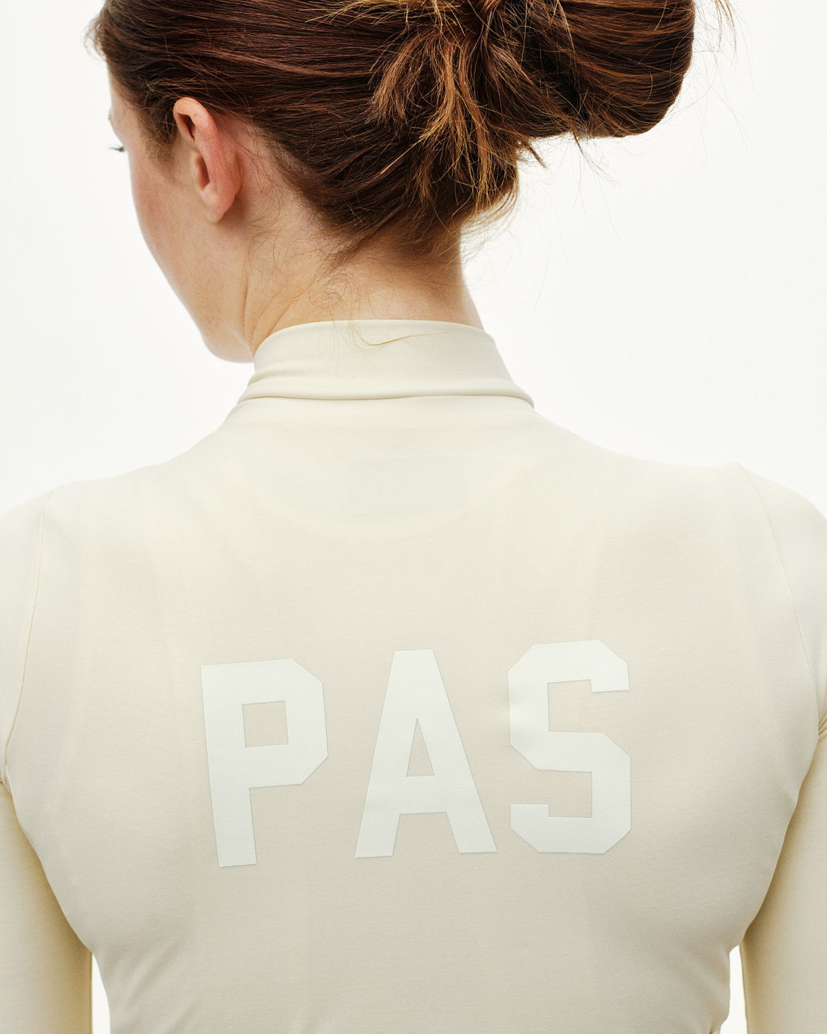 PAS Mechanism Long Sleeve Jersey - Sand