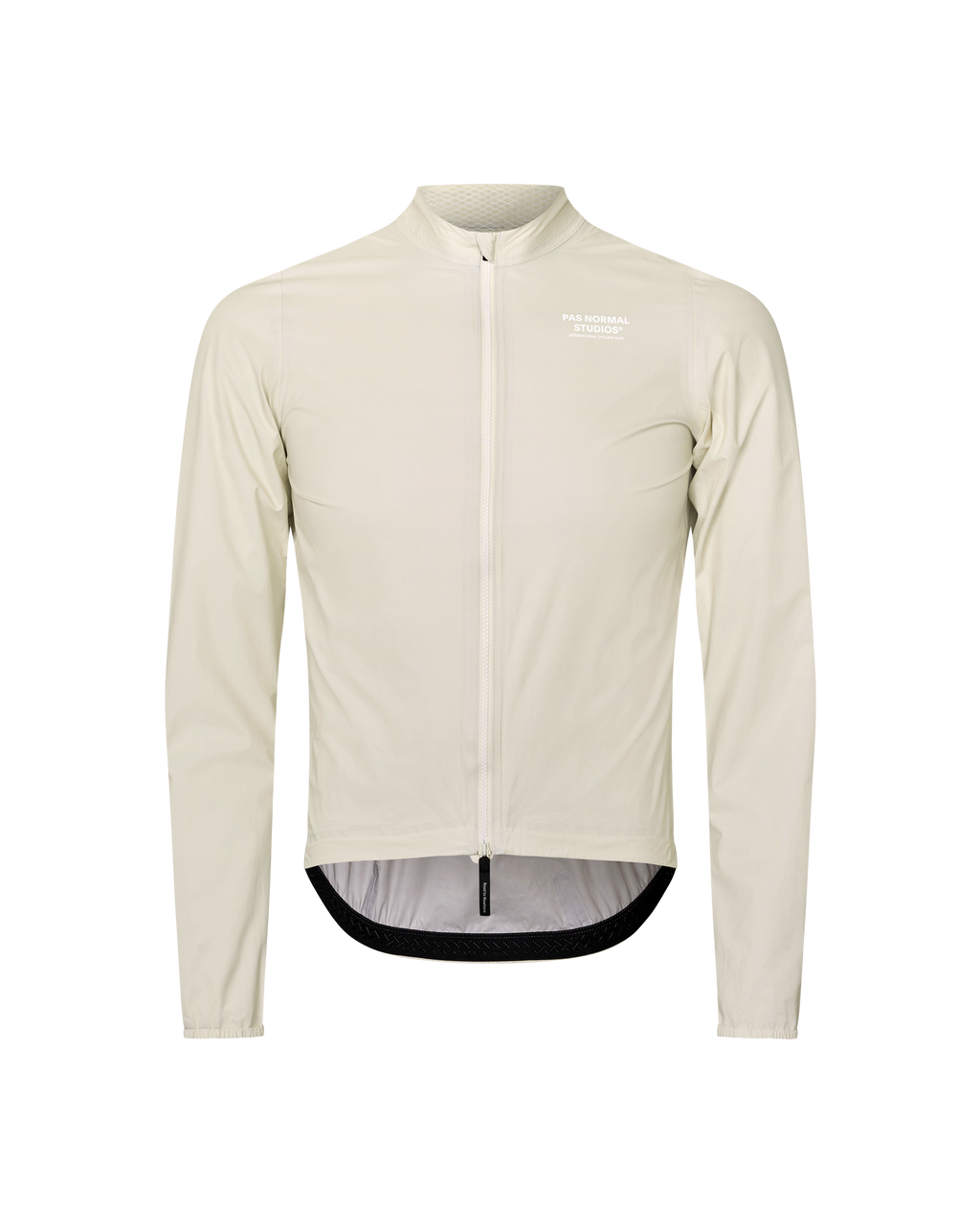 Mechanism Rain Jacket - Off White