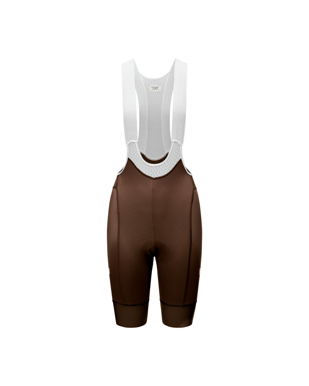 Women´s Mechanism Bibs - Light Brown
