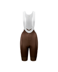 Women´s Mechanism Bibs - Light Brown