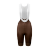 Women´s Mechanism Bibs - Light Brown
