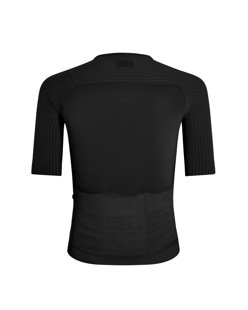 Mechanism Pro Jersey - Black