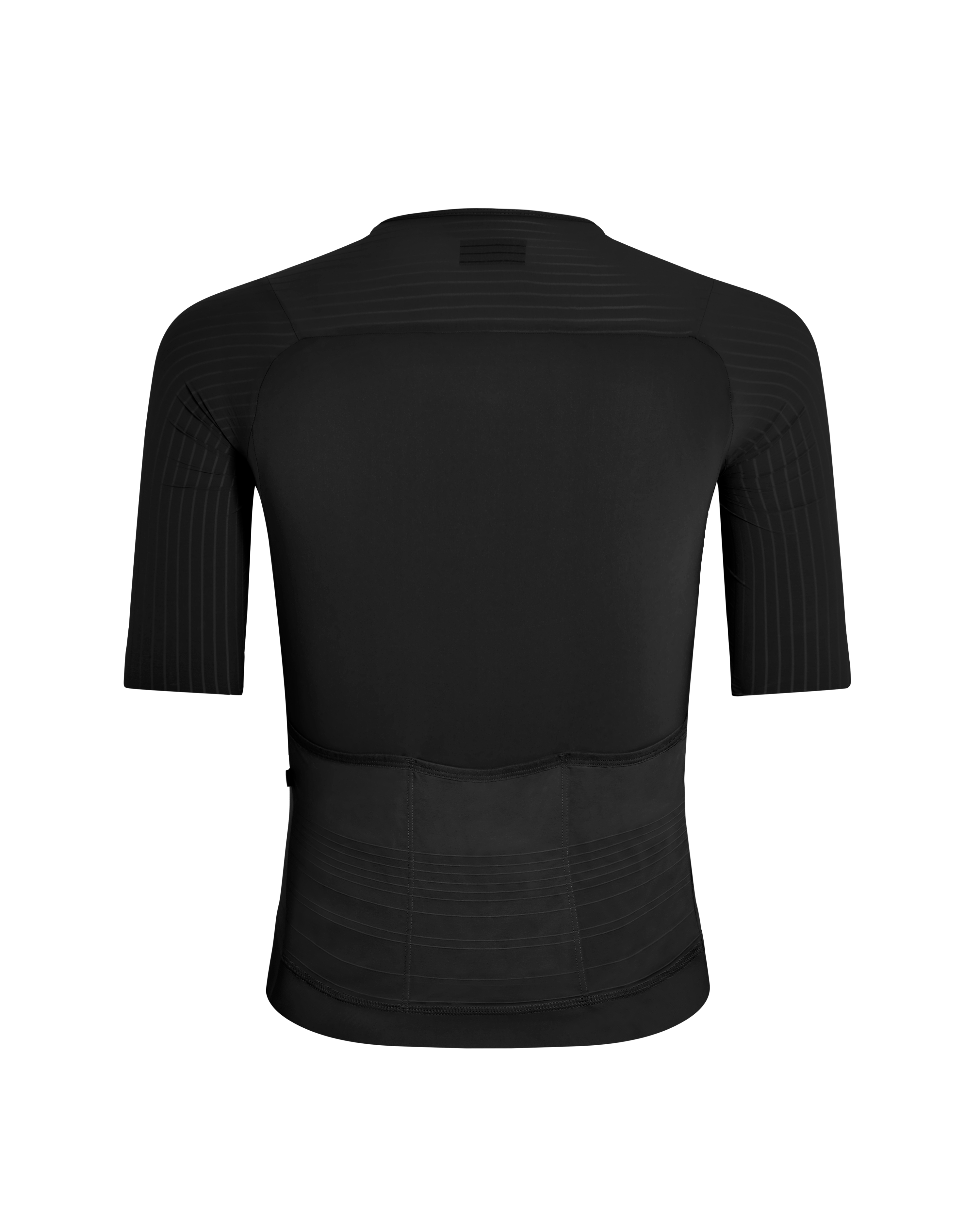 Mechanism Pro Jersey - Black