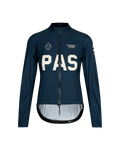 PAS Mechanism Rain Jacket - Navy