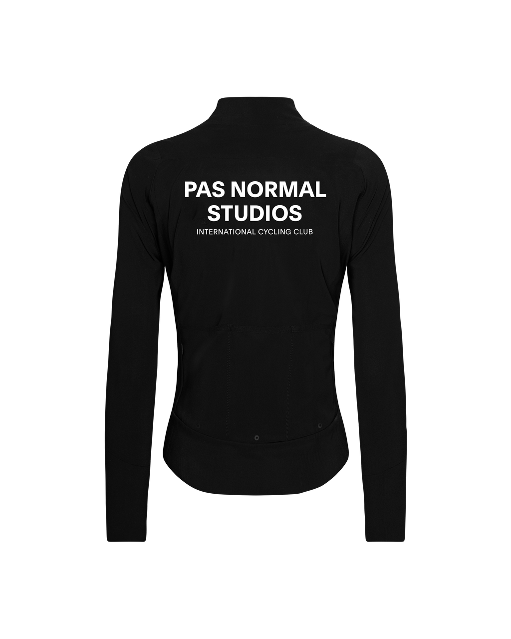 Women's Mechanism Thermal Jacket - Black