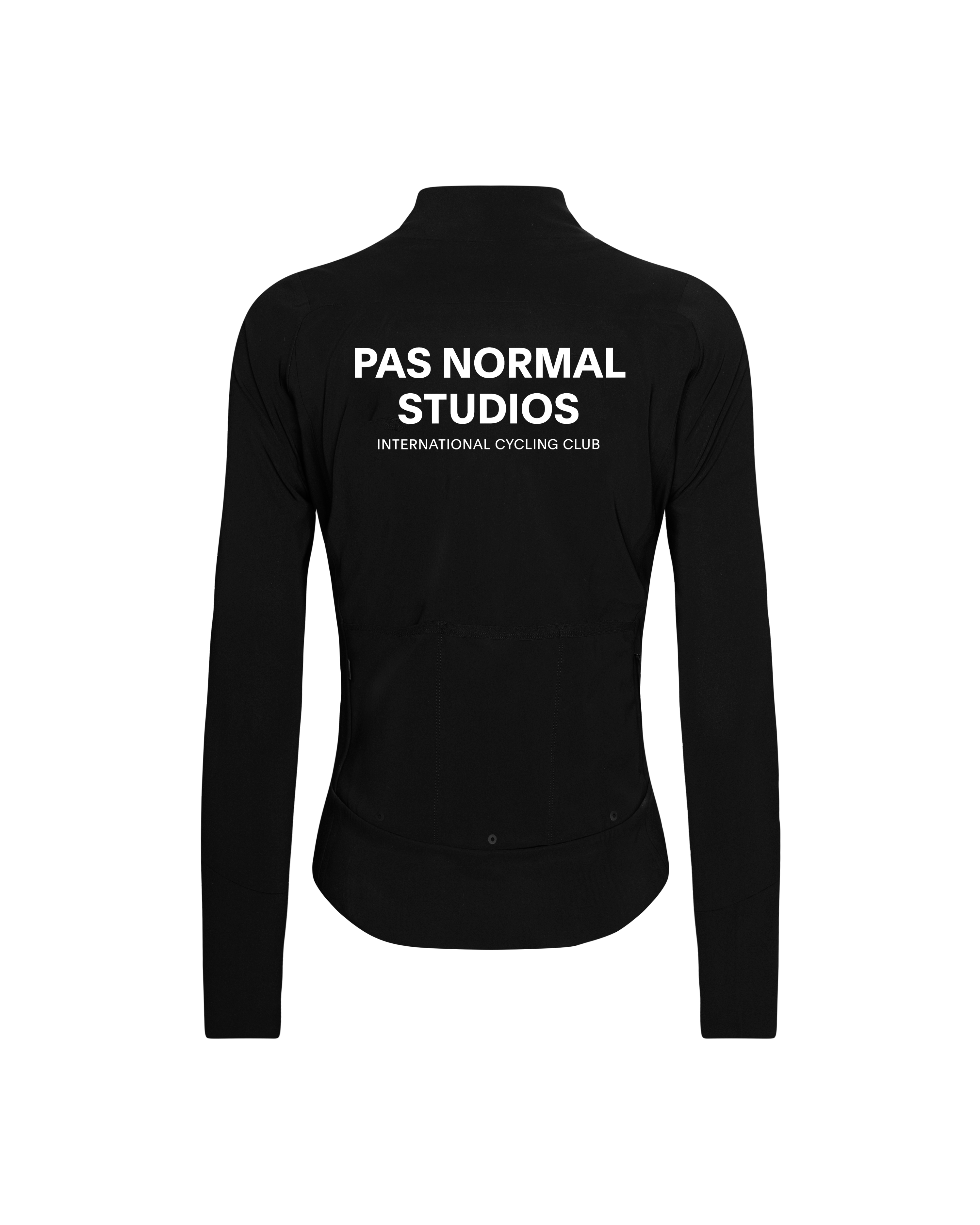 Women's Mechanism Thermal Jacket - Black