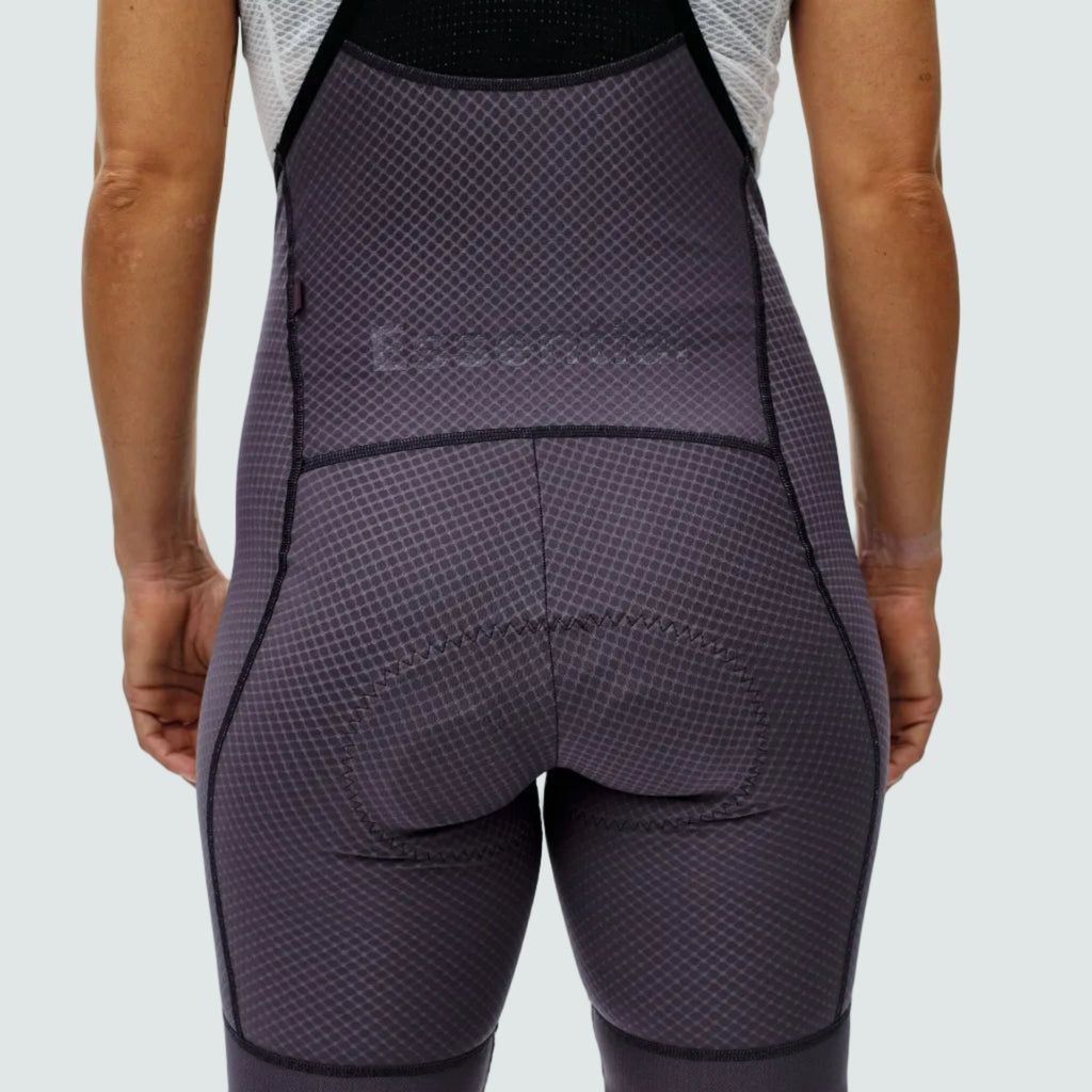 Women´s Essential Bibs - Iron Grey