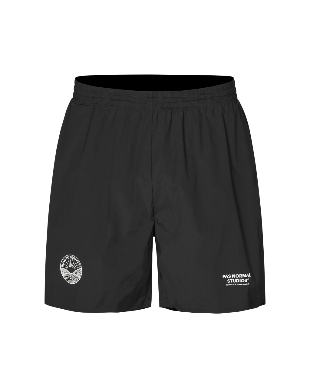 Balance Shorts - Black