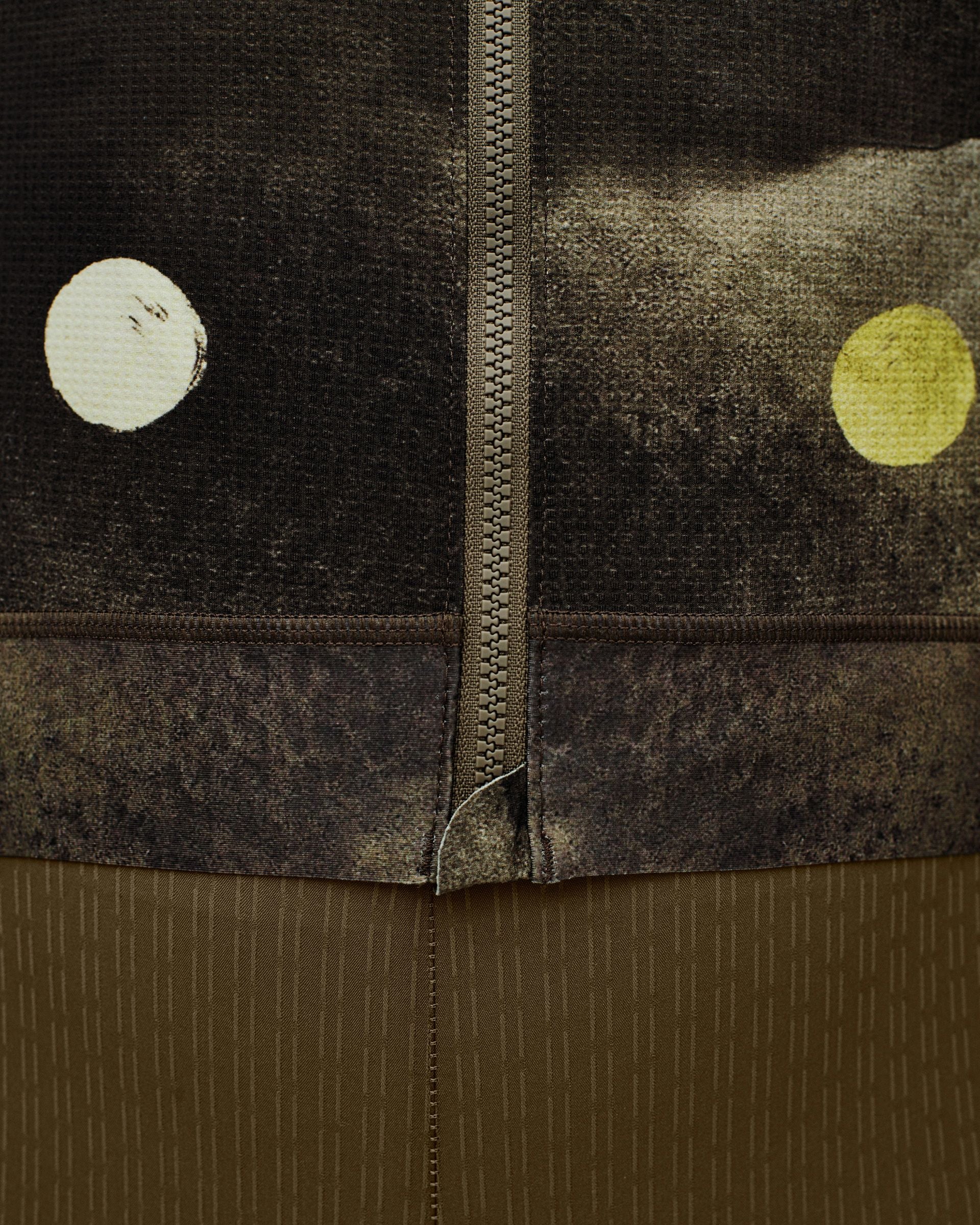 T.K.O. Essential Light Jersey - T.K.O. Moss Green