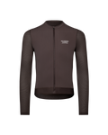 Essential Light Long Sleeve Jersey - Dark Purple