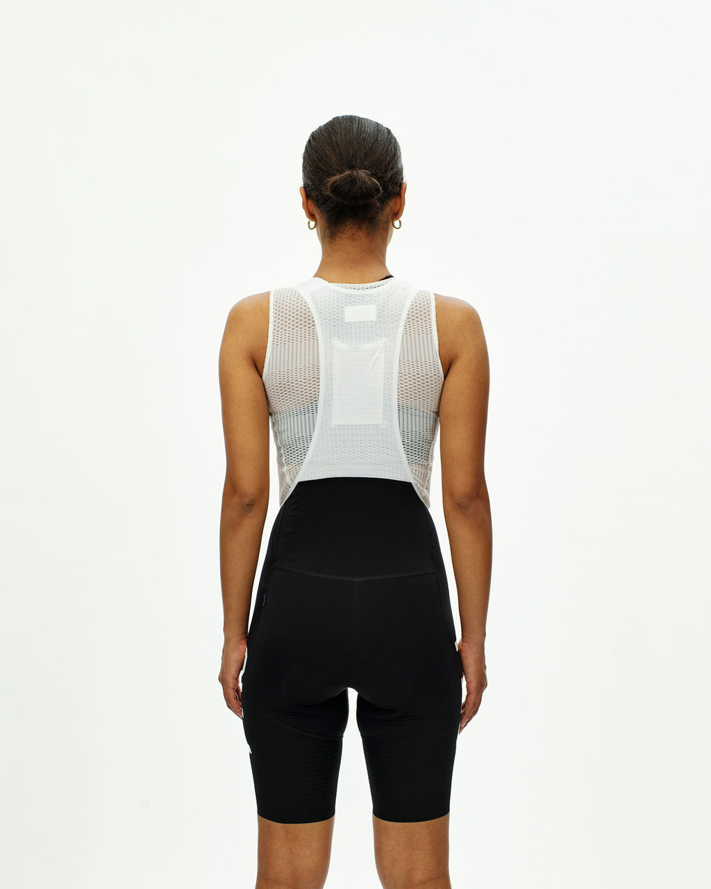Women´s PAS Mechanism Pro Bibs - Black
