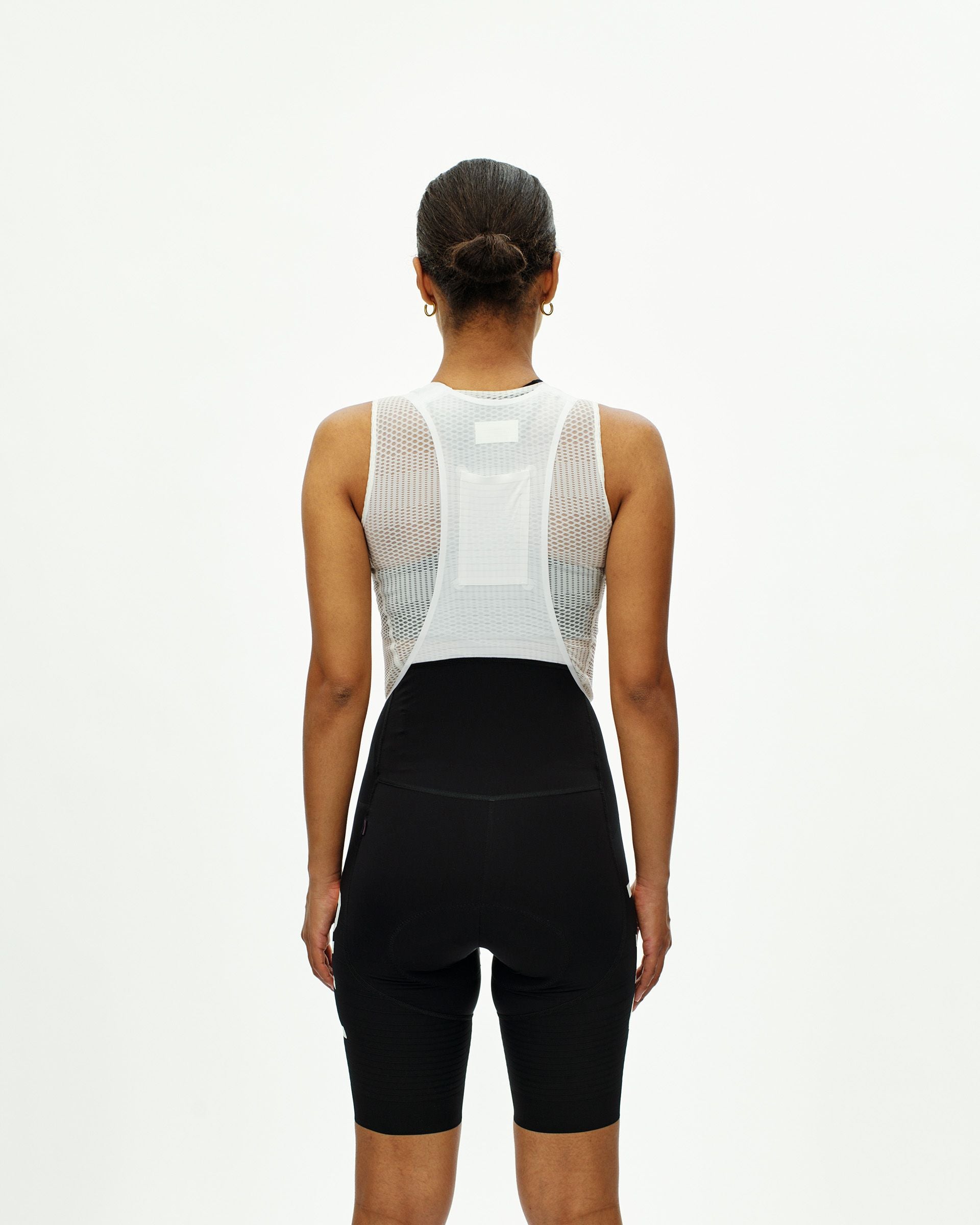 Women´s PAS Mechanism Pro Bibs - Black
