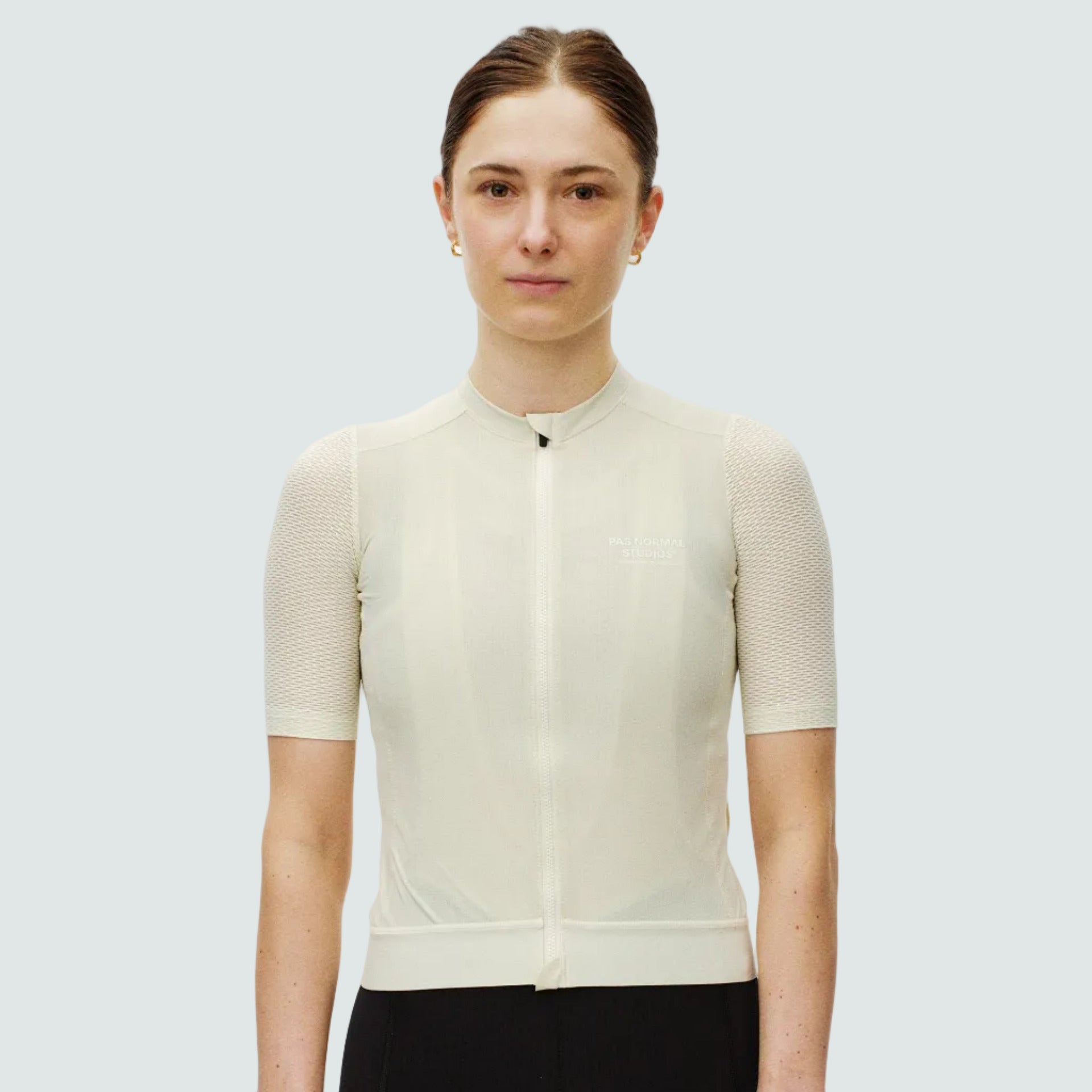 Pas Normal Studios Women's Jersey – Cranks & Coffee