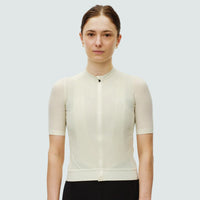 Women´s Essential Light Jersey - Off White