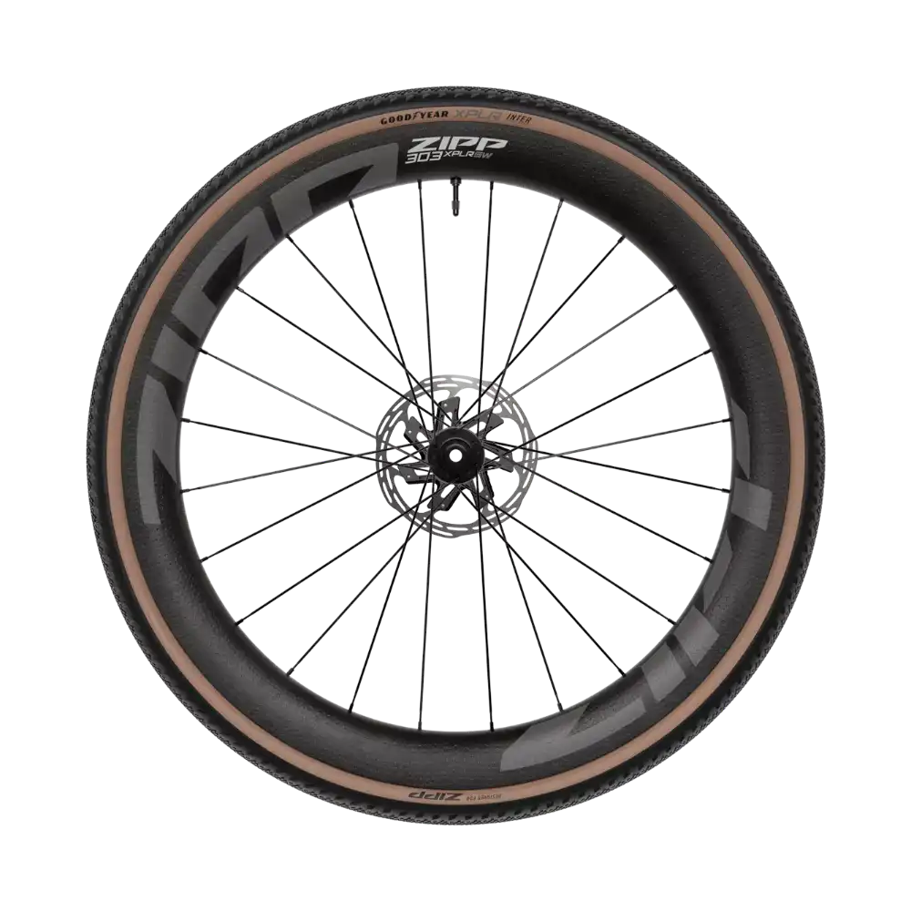 Zipp 303 XPLR SW