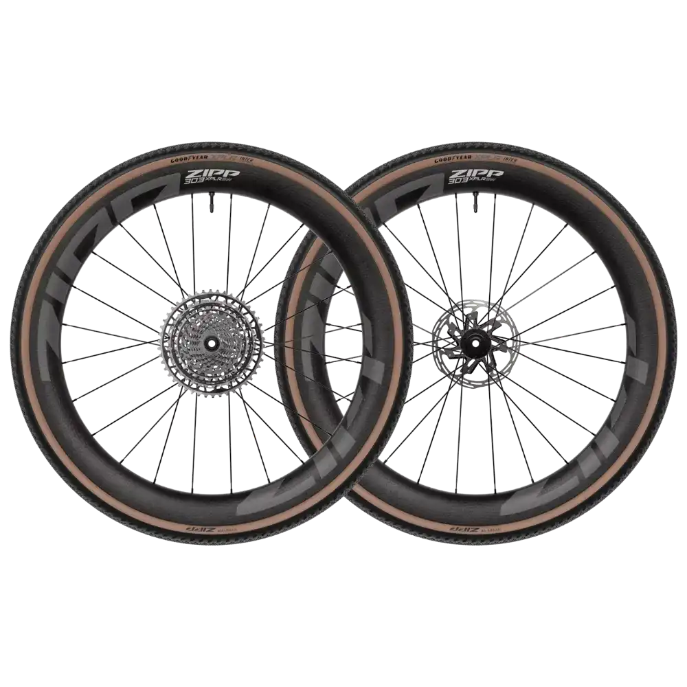 Zipp 303 XPLR SW