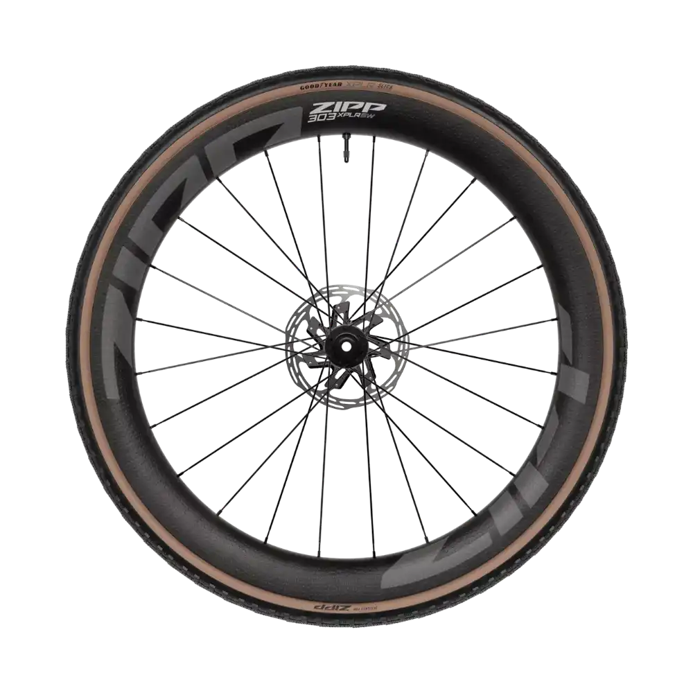 Zipp 303 XPLR SW