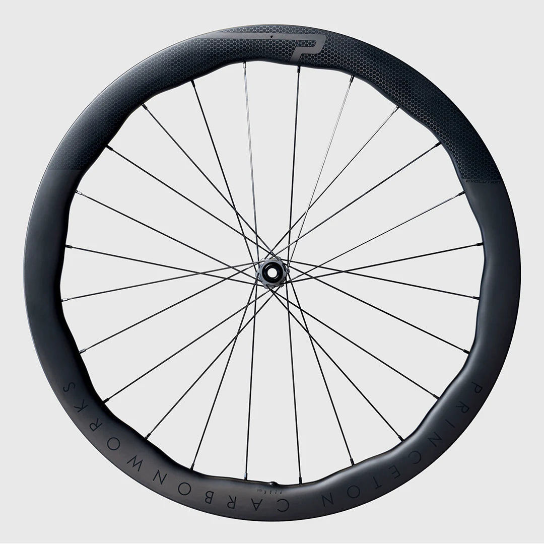 Princeton - PEAK 4550 EVO Disc Carbon Hjulsæt