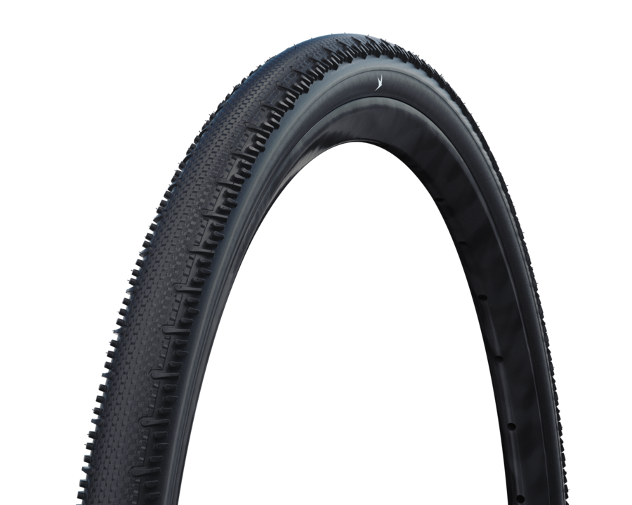 Schwalbe G-One RS PRO - Black