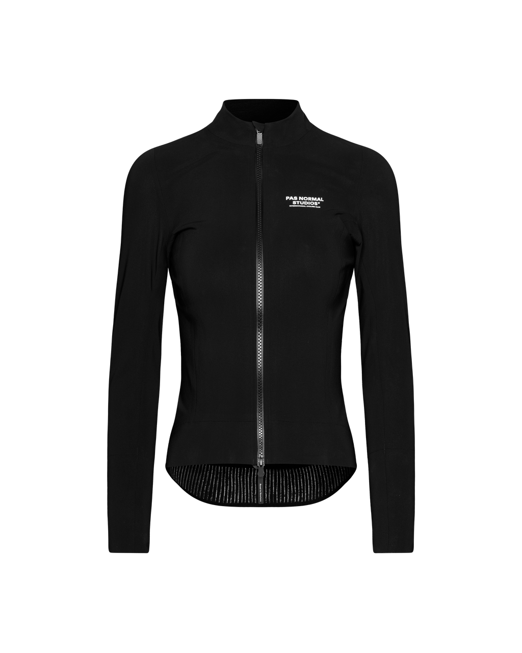 Women's Mechanism Thermal Jacket - Black