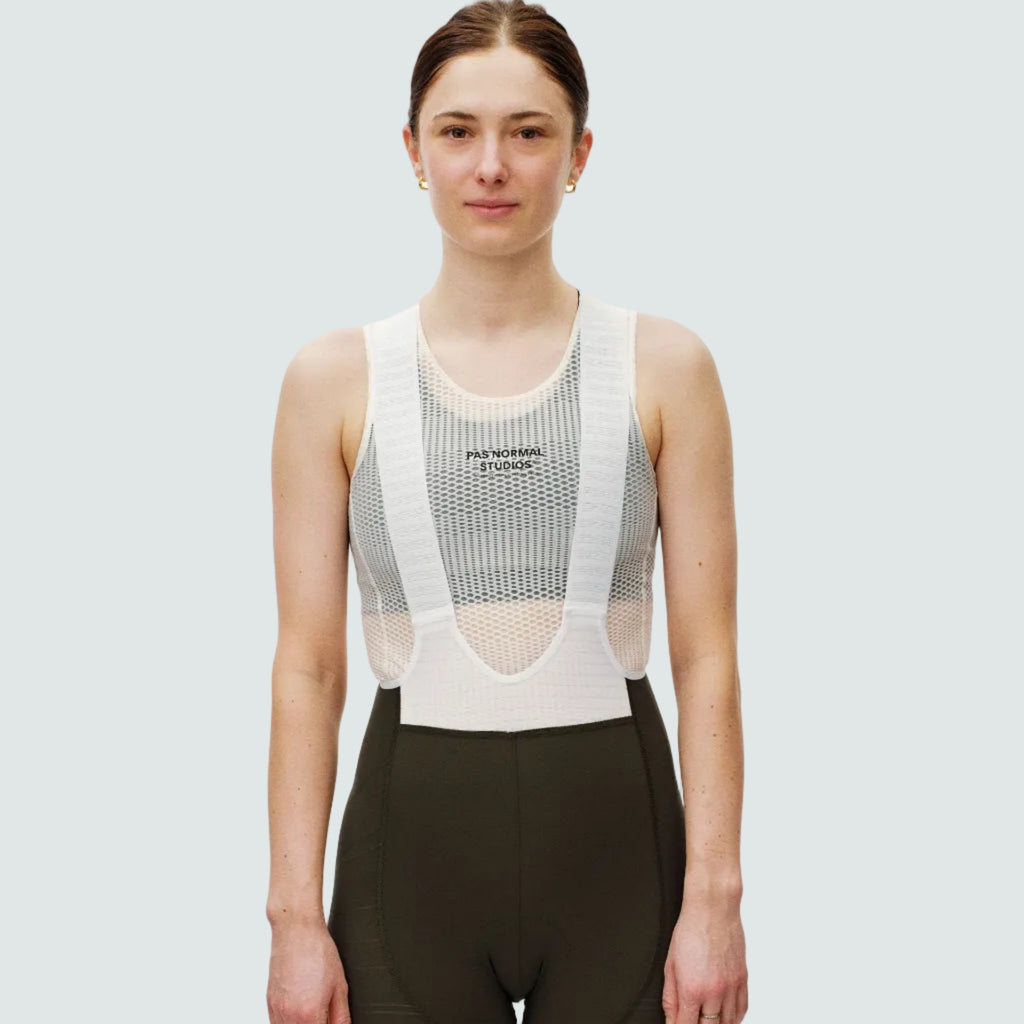 Women´s Mechanism Pro Bibs - Dark Olive