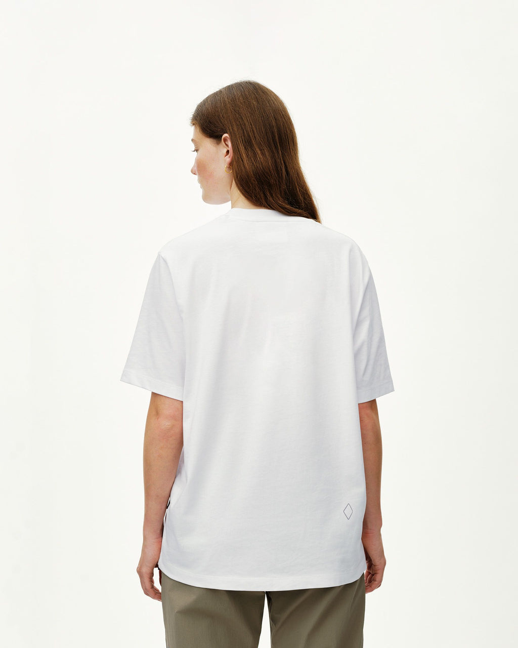 Off-Race T-Shirt - White