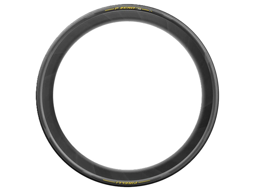 Pirelli P ZERO Race TLR RS - Team Edition