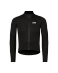Mechanism Thermal Long Sleeve Jersey 2.0 - Black