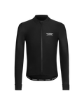 Mechanism Long Sleeve Jersey - Black