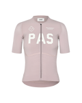 PAS Mechanism Pro Jersey - Taupe Rose